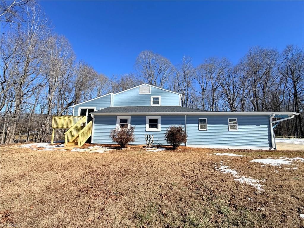 6053 Timberwood Trail, Kernersville, NC 27284