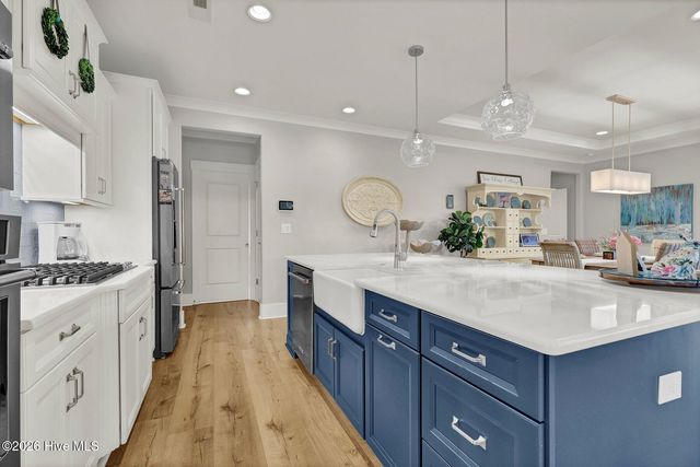 416 Conescu Loop, Wilmington, NC 28412