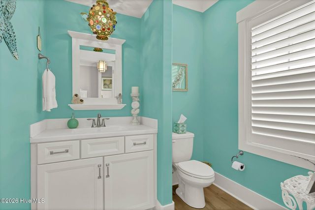 416 Conescu Loop, Wilmington, NC 28412