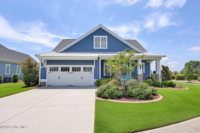 416 Conescu Loop, Wilmington, NC 28412