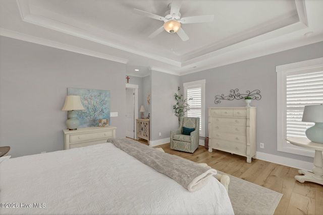 416 Conescu Loop, Wilmington, NC 28412