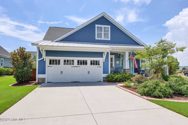 416 Conescu Loop, Wilmington, NC 28412