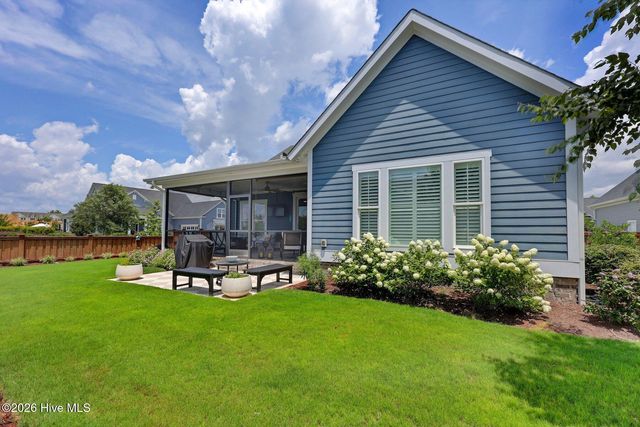 416 Conescu Loop, Wilmington, NC 28412