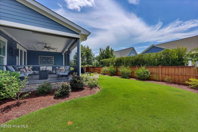 416 Conescu Loop, Wilmington, NC 28412