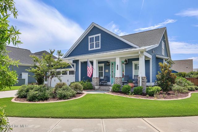 416 Conescu Loop, Wilmington, NC 28412