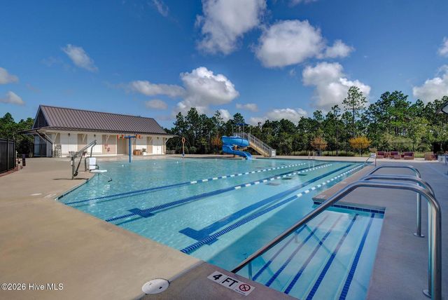 416 Conescu Loop, Wilmington, NC 28412