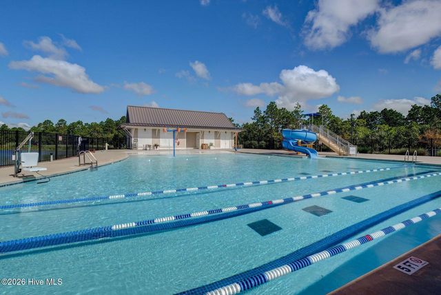 416 Conescu Loop, Wilmington, NC 28412