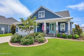 416 Conescu Loop, Wilmington, NC 28412