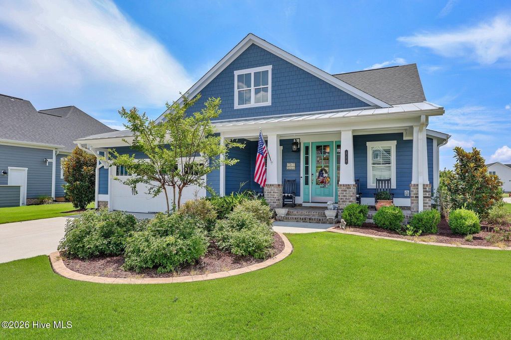 416 Conescu Loop, Wilmington, NC 28412