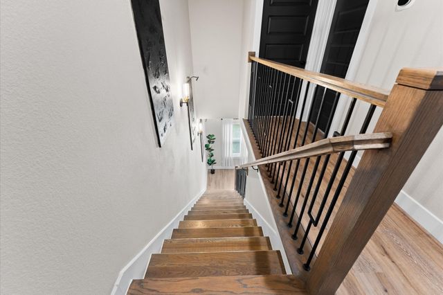 6904 Covington Drive A, Houston, TX 77091