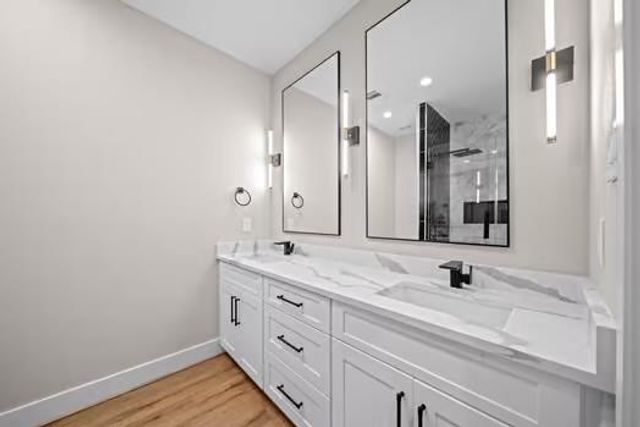 6904 Covington Drive A, Houston, TX 77091