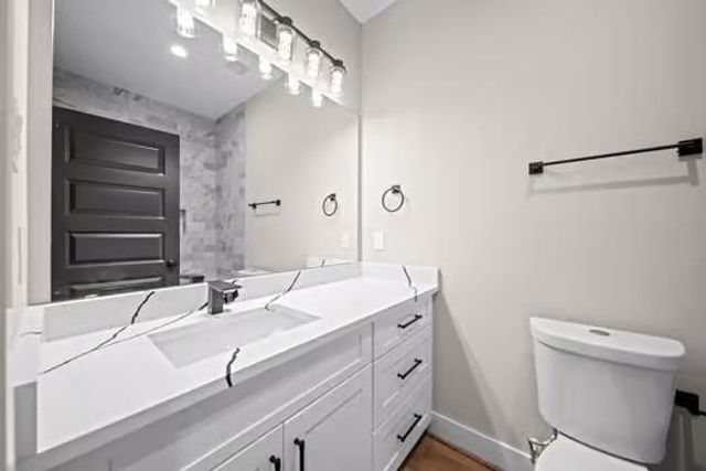 6904 Covington Drive A, Houston, TX 77091