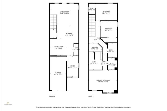 6904 Covington Drive A, Houston, TX 77091