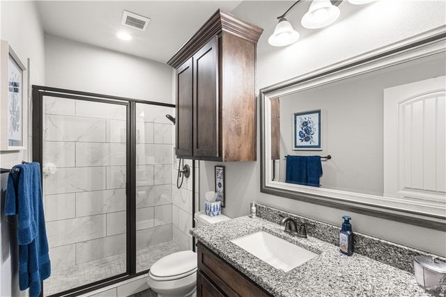 2526 Handlin Dr, Corpus Christi, TX 78418