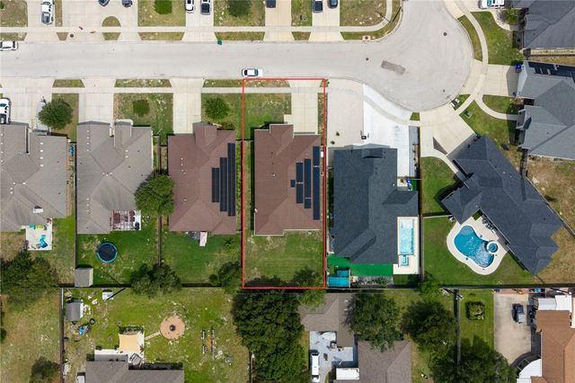 2526 Handlin Dr, Corpus Christi, TX 78418