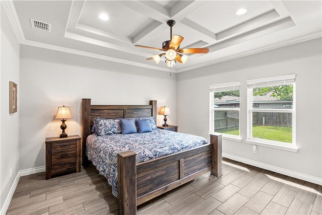2526 Handlin Dr, Corpus Christi, TX 78418