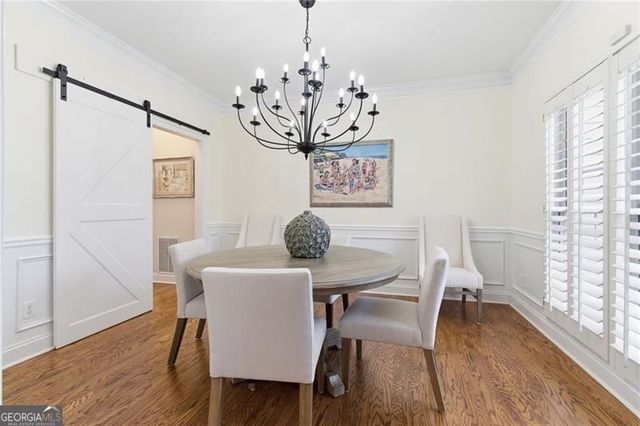 3260 New University Trail, Cumming, GA 30041