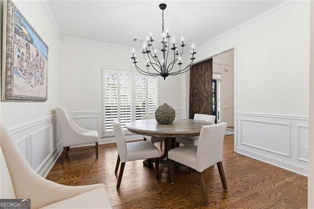 3260 New University Trail, Cumming, GA 30041