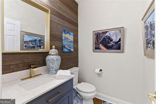 3260 New University Trail, Cumming, GA 30041