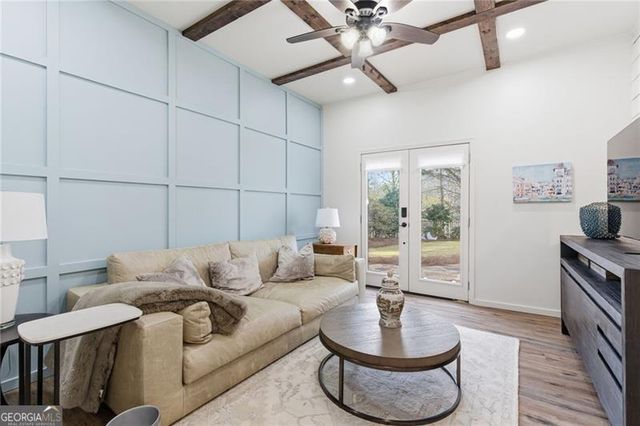 3260 New University Trail, Cumming, GA 30041