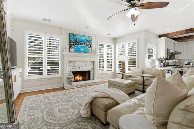 3260 New University Trail, Cumming, GA 30041