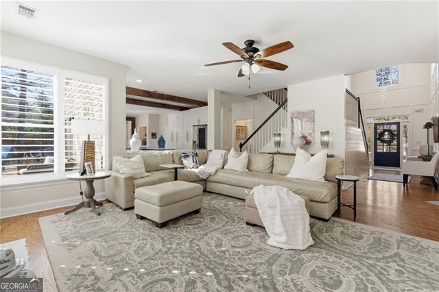 3260 New University Trail, Cumming, GA 30041