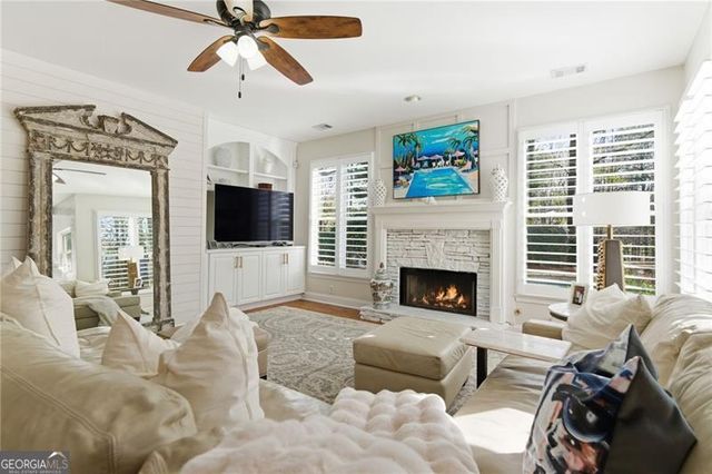 3260 New University Trail, Cumming, GA 30041