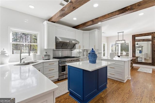 3260 New University Trail, Cumming, GA 30041