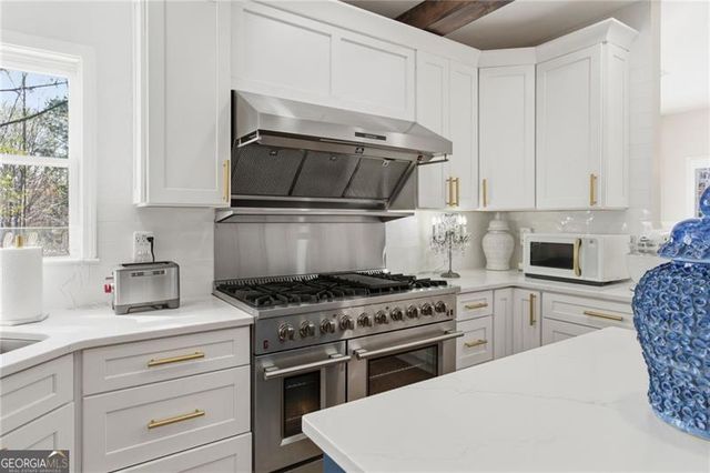 3260 New University Trail, Cumming, GA 30041