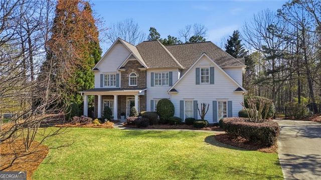 3260 New University Trail, Cumming, GA 30041