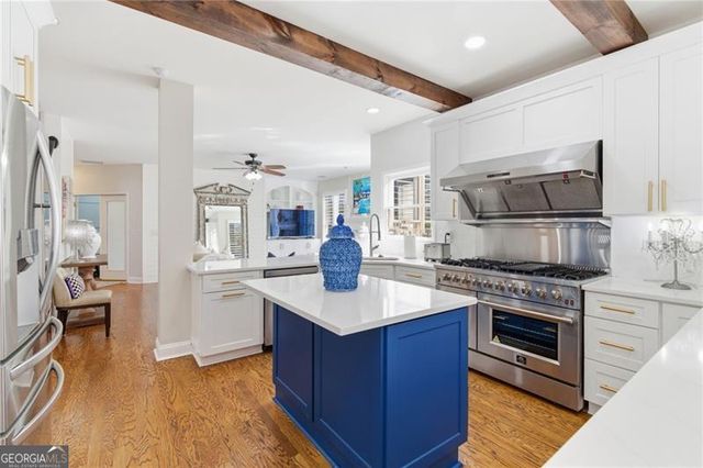 3260 New University Trail, Cumming, GA 30041