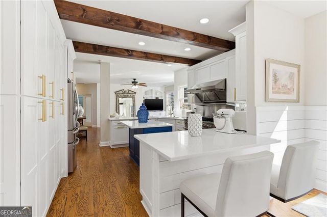 3260 New University Trail, Cumming, GA 30041