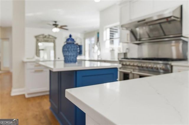 3260 New University Trail, Cumming, GA 30041