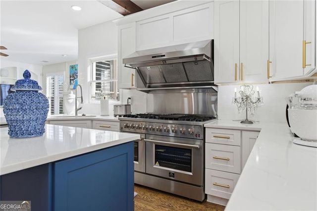 3260 New University Trail, Cumming, GA 30041