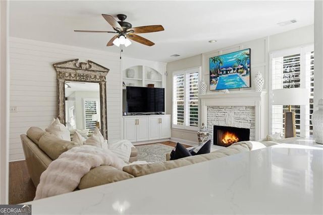 3260 New University Trail, Cumming, GA 30041