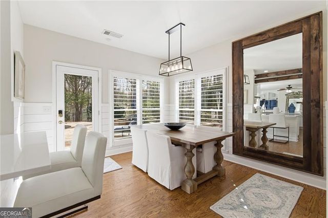 3260 New University Trail, Cumming, GA 30041