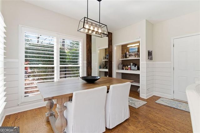 3260 New University Trail, Cumming, GA 30041