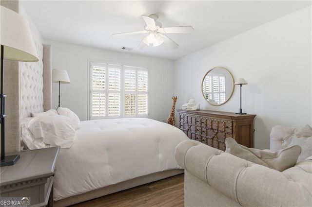 3260 New University Trail, Cumming, GA 30041