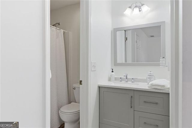 3260 New University Trail, Cumming, GA 30041