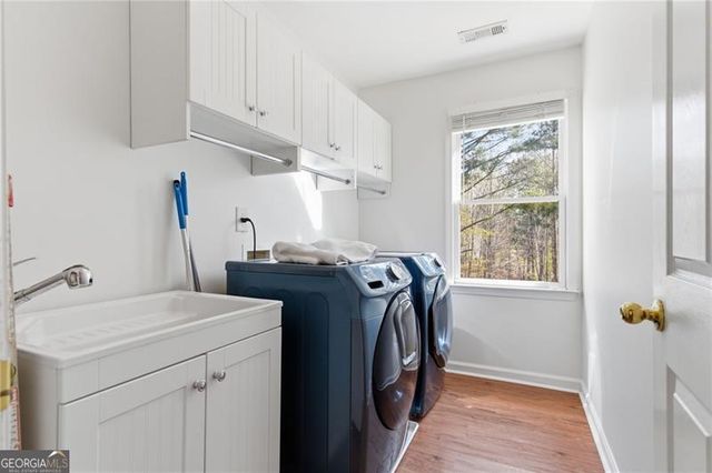 3260 New University Trail, Cumming, GA 30041