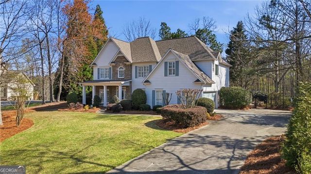 3260 New University Trail, Cumming, GA 30041