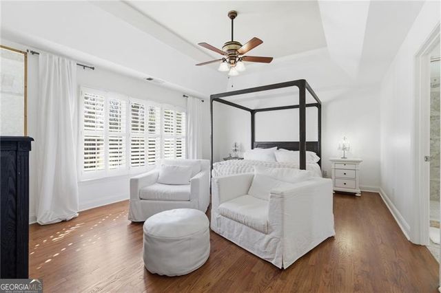 3260 New University Trail, Cumming, GA 30041