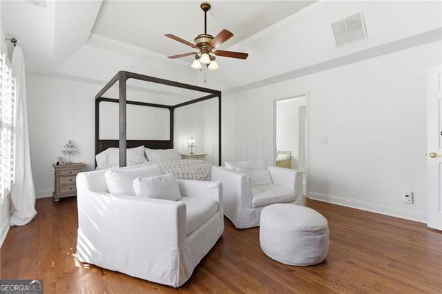 3260 New University Trail, Cumming, GA 30041