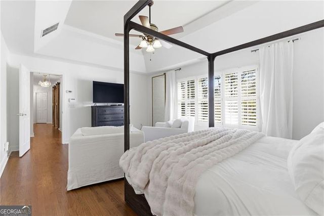 3260 New University Trail, Cumming, GA 30041