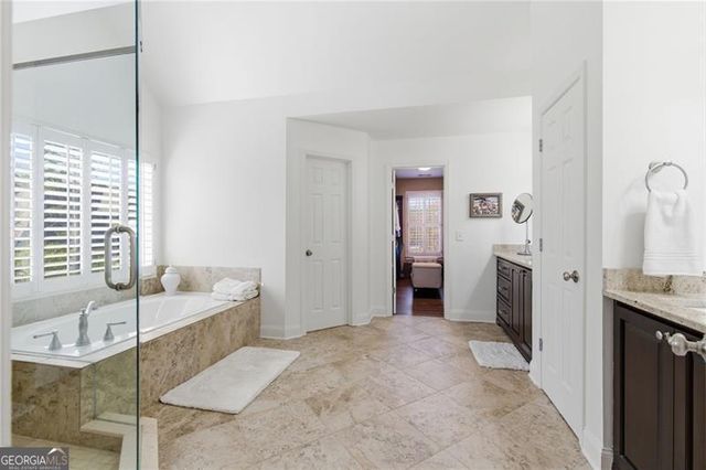 3260 New University Trail, Cumming, GA 30041