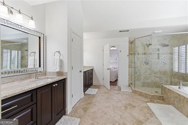 3260 New University Trail, Cumming, GA 30041