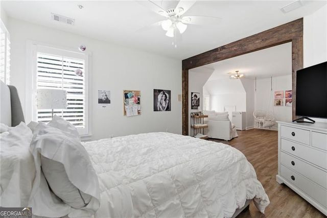 3260 New University Trail, Cumming, GA 30041