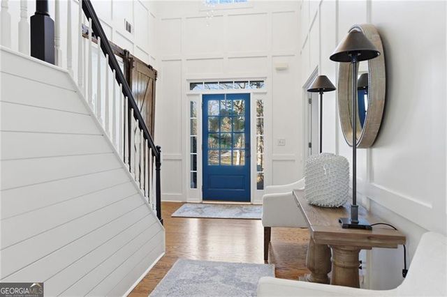 3260 New University Trail, Cumming, GA 30041