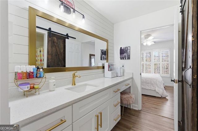 3260 New University Trail, Cumming, GA 30041