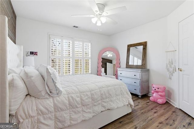 3260 New University Trail, Cumming, GA 30041